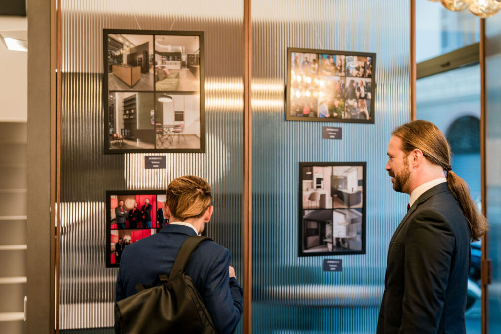 10 anni di jrk design