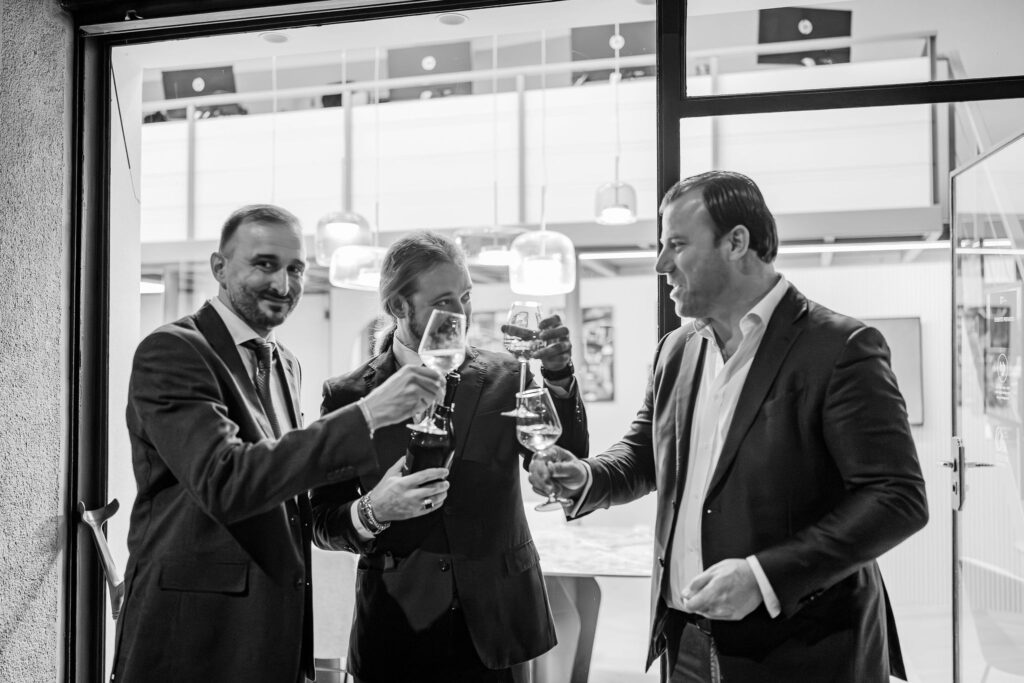 10 anni di jrk design