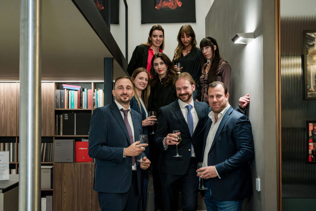 10 anni di jrk design